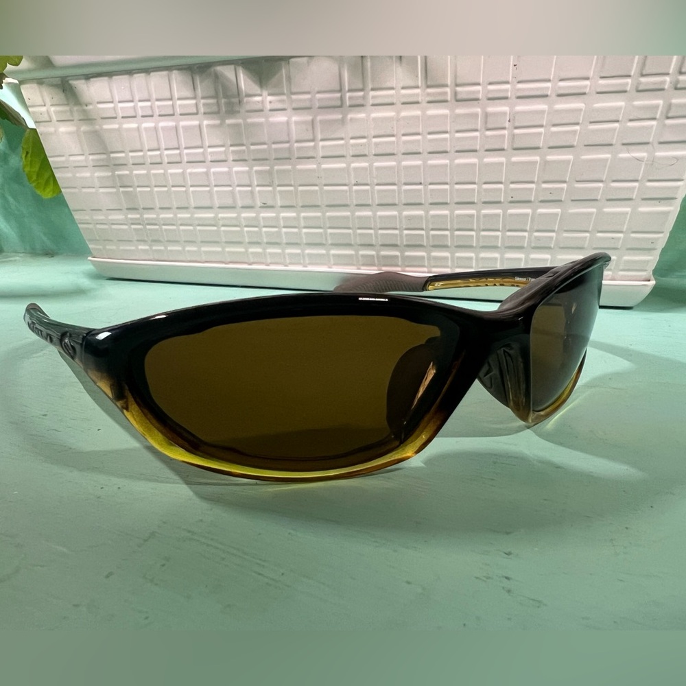 Vintage Native Silencer Sunglasses with Lenses